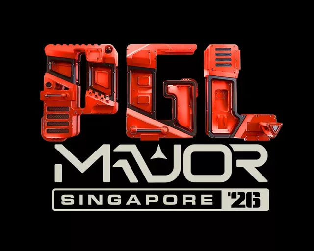 PGL Major Singapore 2026 will be the first CS2 Major held in Southeast Asia