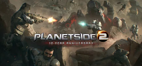 PlanetSide 2 получила патч 11 июня: Flash Rider Armor, ножи и Double XP