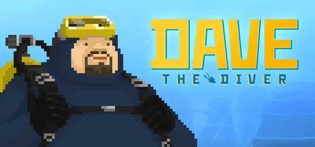 Почему hotfix DAVE THE DIVER от 30 июня важен для In the Jungle