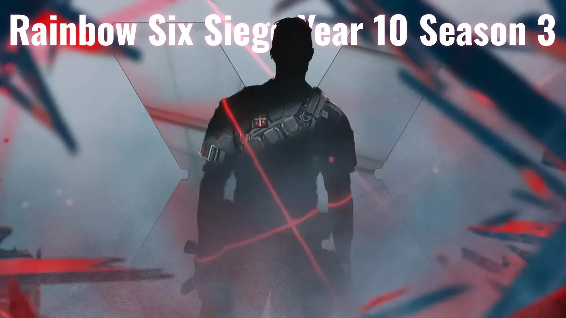 Rainbow Six Siege Year 10 Season 3 Overview: Operation High Stakes