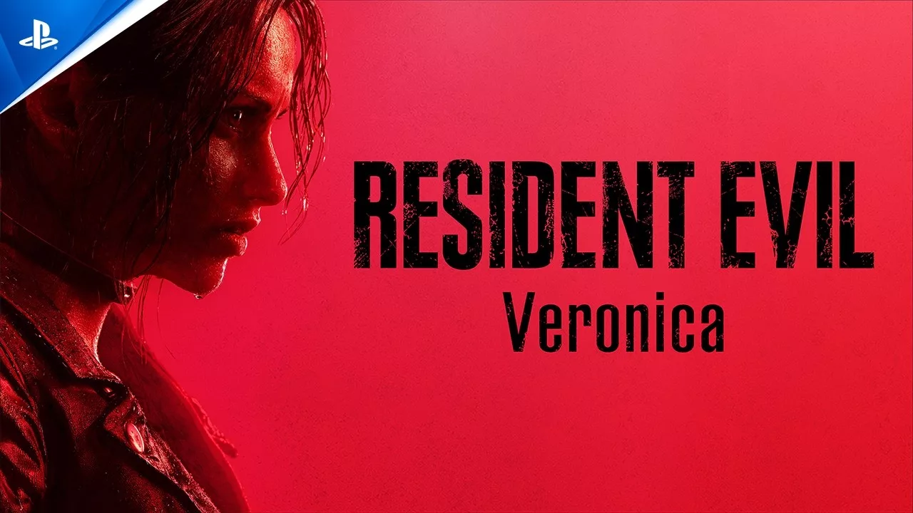 Resident Evil Veronica анонсирована на 2027 год после Summer Game Fest