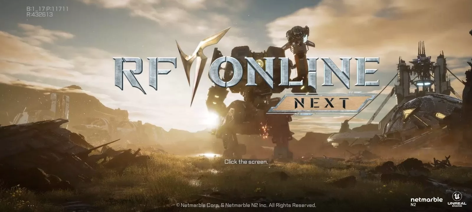 RF Online Next: Prime, Blue Cubes and F2P Progress Without Wasted Resources