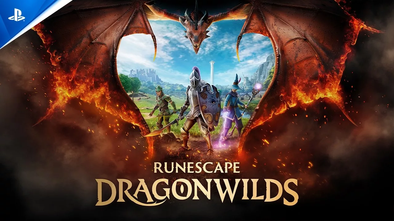 RuneScape: Dragonwilds launches on XBOX Series X|S on September 15, 2026