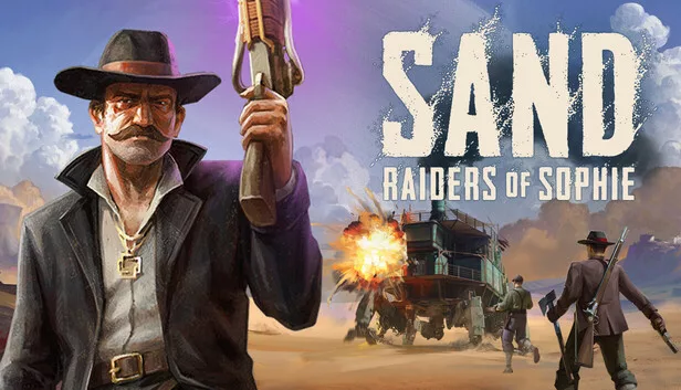 SAND: Raiders of Sophie After Week One — Why It Is Worth Watching