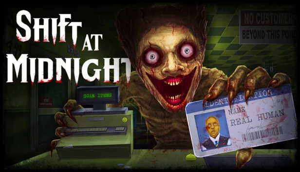 Shift At Midnight Launches on PC and Xbox Series With Game Pass