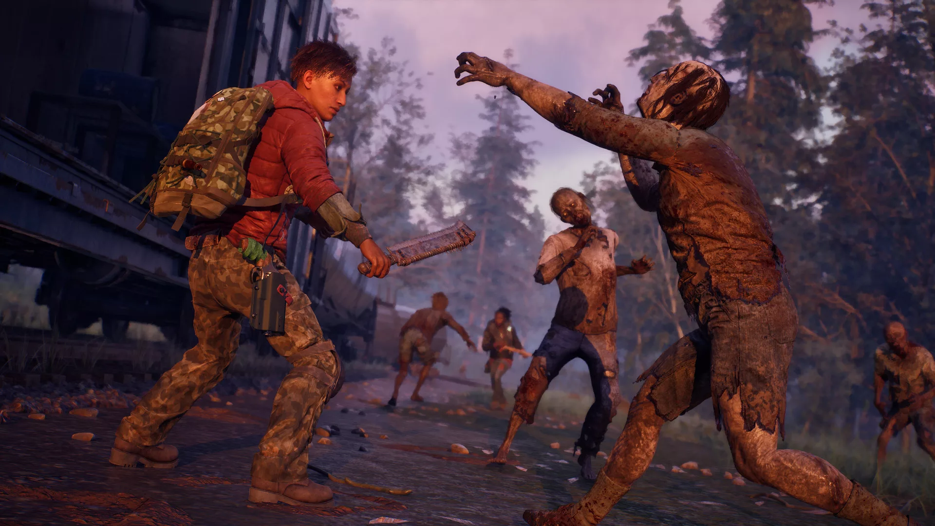 State of Decay 3 после Showcase: почему Xbox нужна системная кооперативная игра