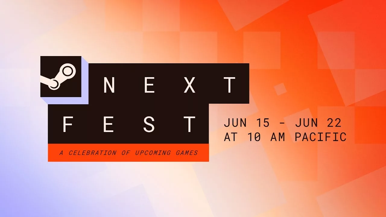 Steam Next Fest и экономика wishlist: почему демо стало сильнее трейлера