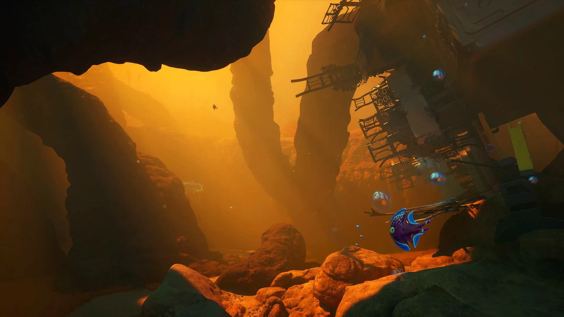 Subnautica 2 выйдет в ранний доступ 14 мая: новая планета, кооператив до 4 игроков и релиз в Game Pass