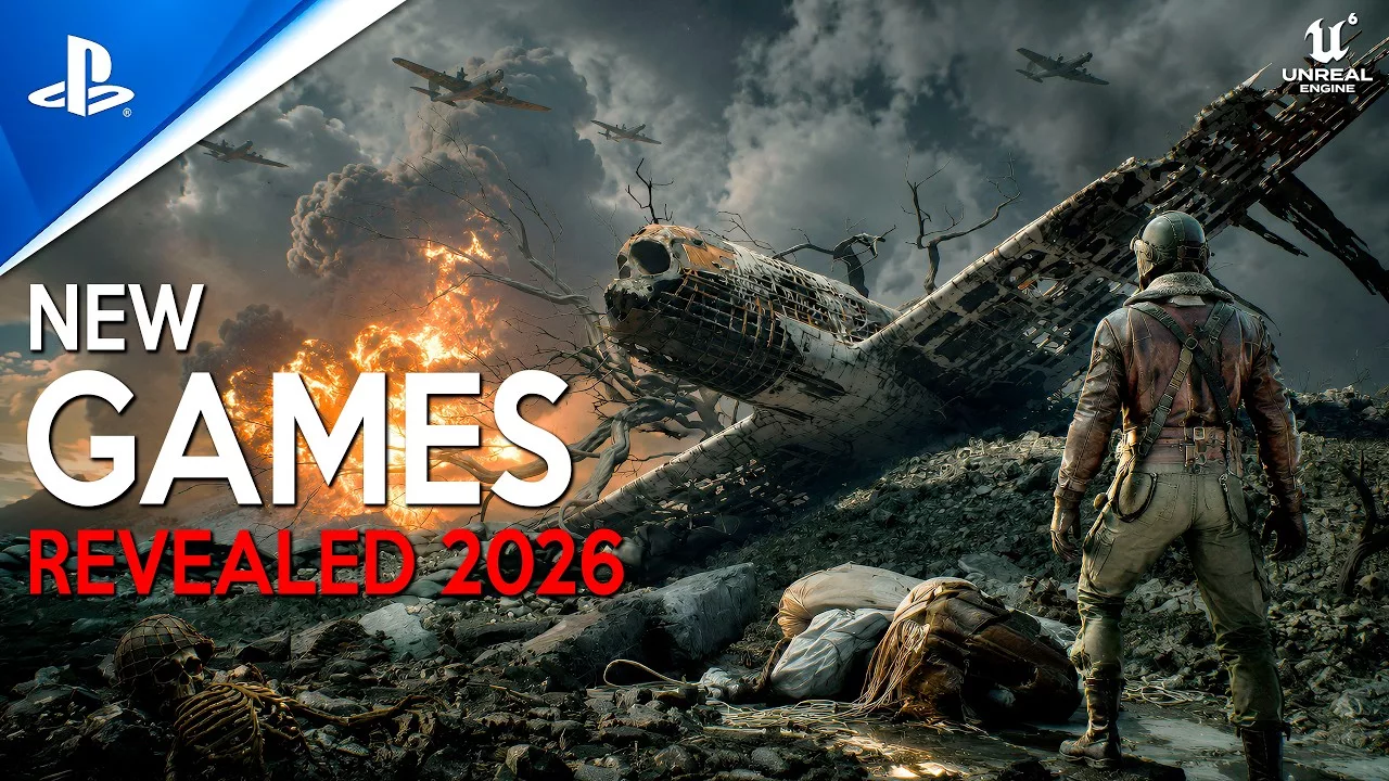 Summer Game Fest 2026: What to Expect from the Year's Biggest Gaming Showcase on June 5