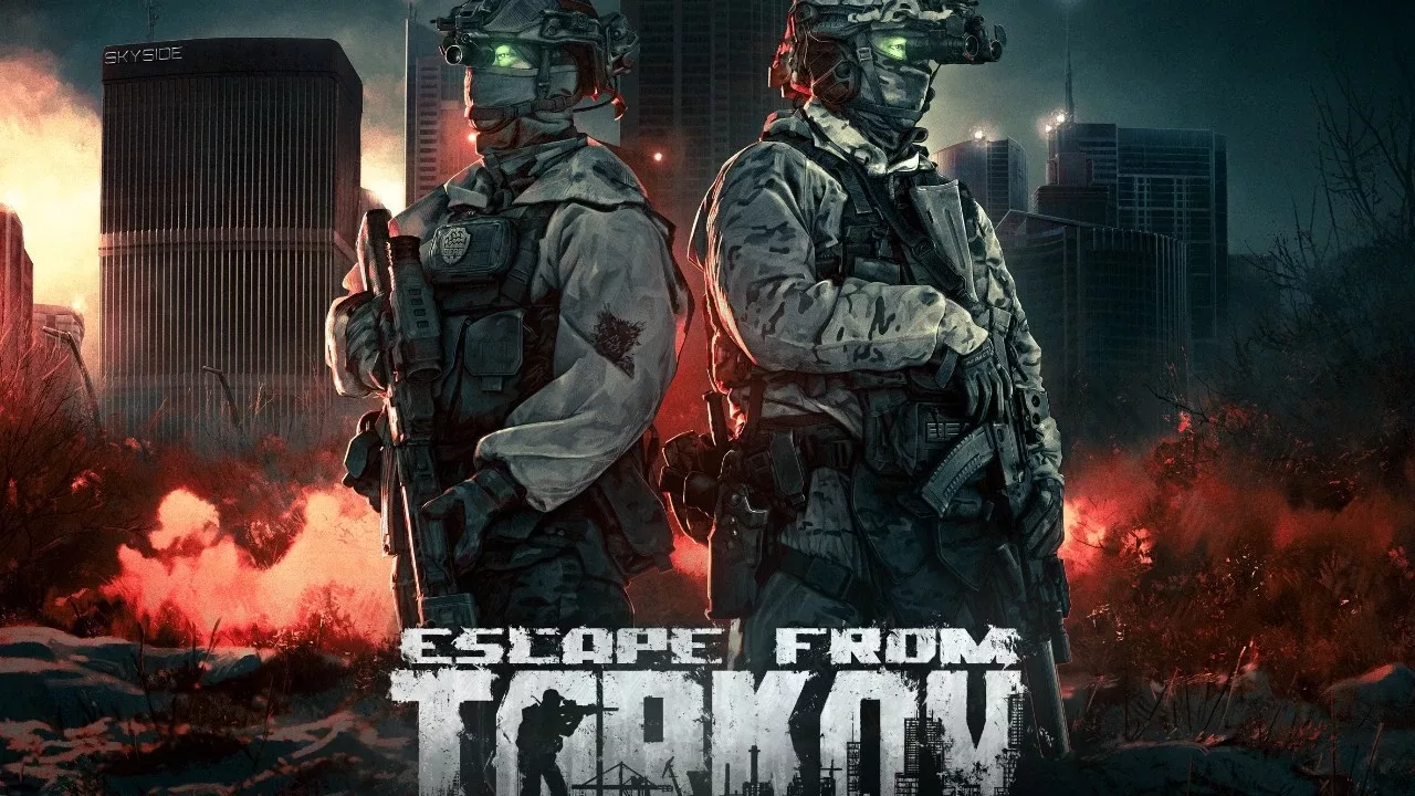 Никита Боянов: PvE-престиж в Escape from Tarkov выйдет до конца года