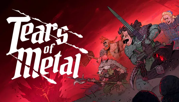 Tears of Metal: How Clans and Hundreds of Fighters Reshape Roguelike Action
