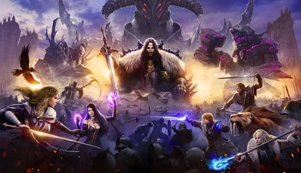 Throne and Liberty Patch 2.2: как подготовиться к рейду Citadel of Abyss
