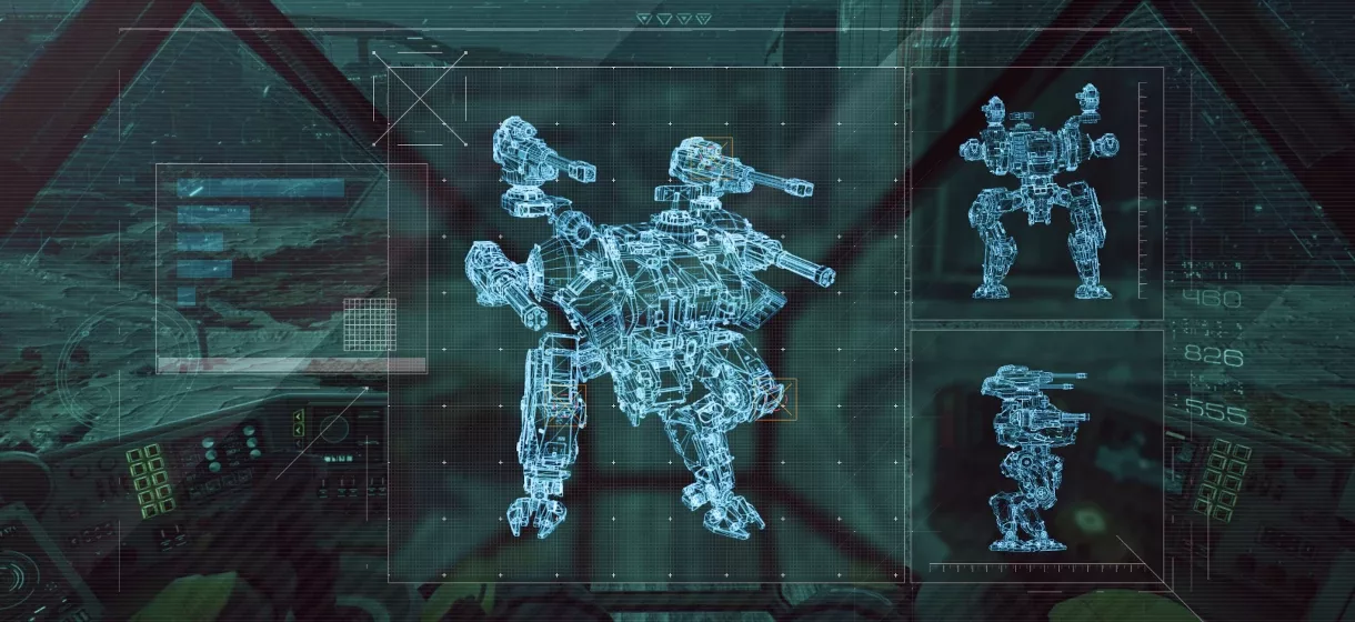 War Robots: Frontiers — How to Start Quantum Core and Use Relic Lancelot