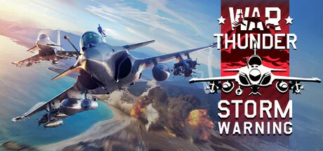 War Thunder открыл событие к 100-летию Swedish Air Force