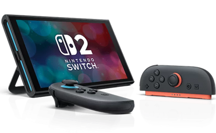Nintendo Switch 2: цена, дата выхода и эксклюзивы