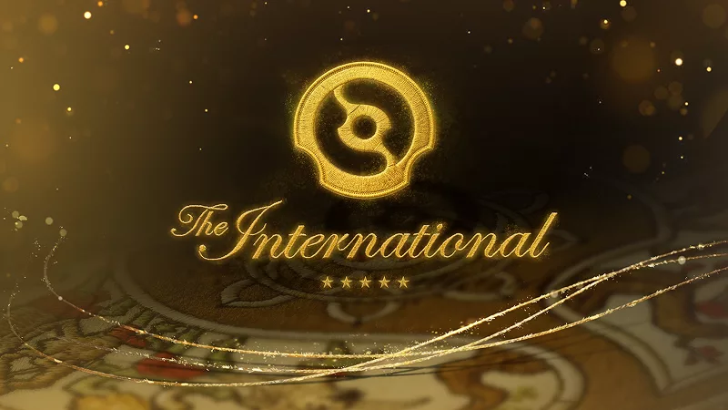 The International Returns to China: Valve Updates Team Registration