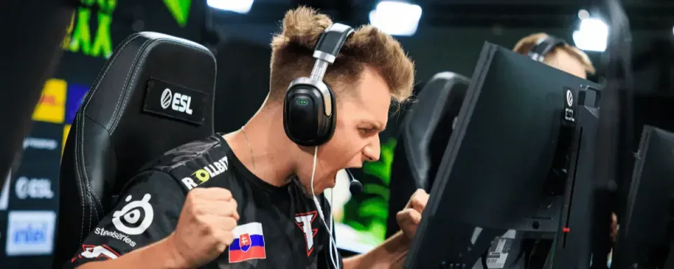 Frozen explains why it is too early to talk about FaZe’s return to the top