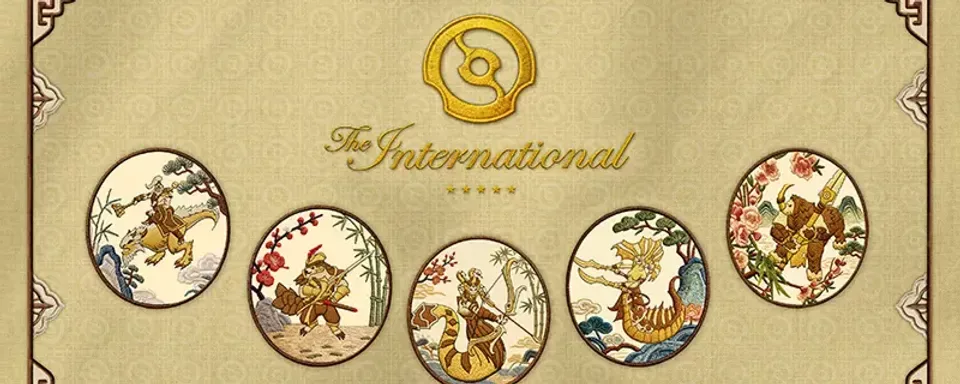 Valve Launches The International 2026 Update with Predictions, Fantasy, and Supporter Bundles
