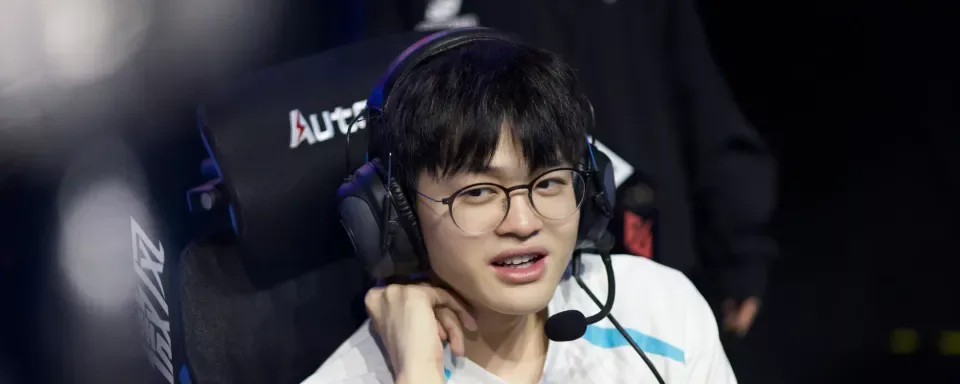 Bilibili Gaming Defeat Team WE, Remain Undefeated at LPL 2026