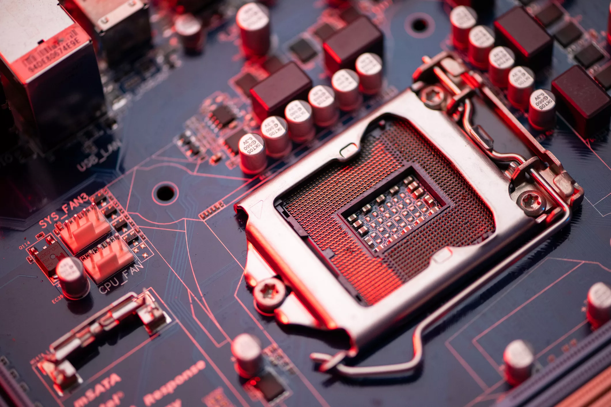 Первая открытая прошивка для AM5 вышла: Dasharo v0.9.0 поддерживает Zen 4 и MSI B850