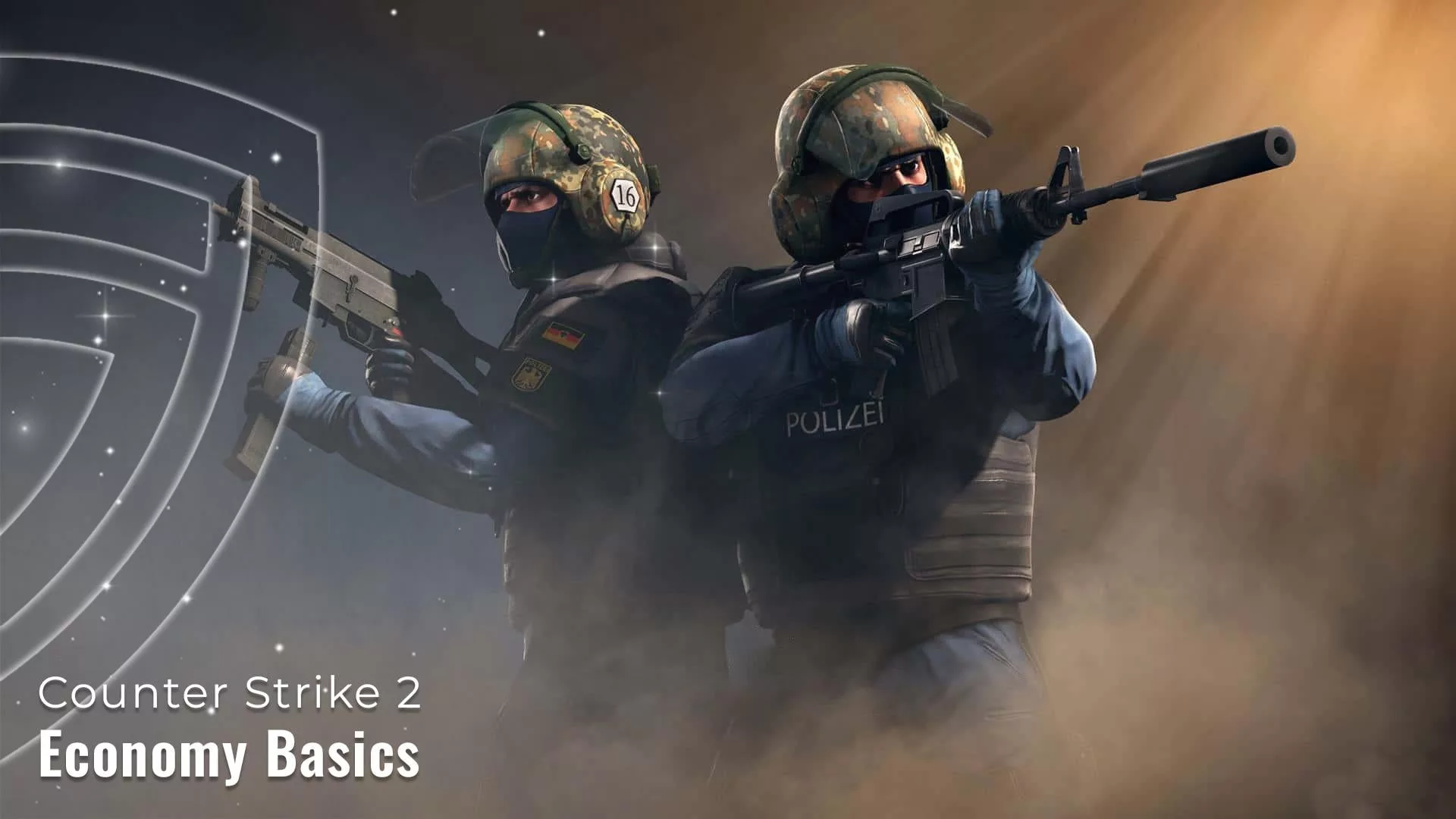 Экономика в Counter-Strike 2: основы, стратегии и советы