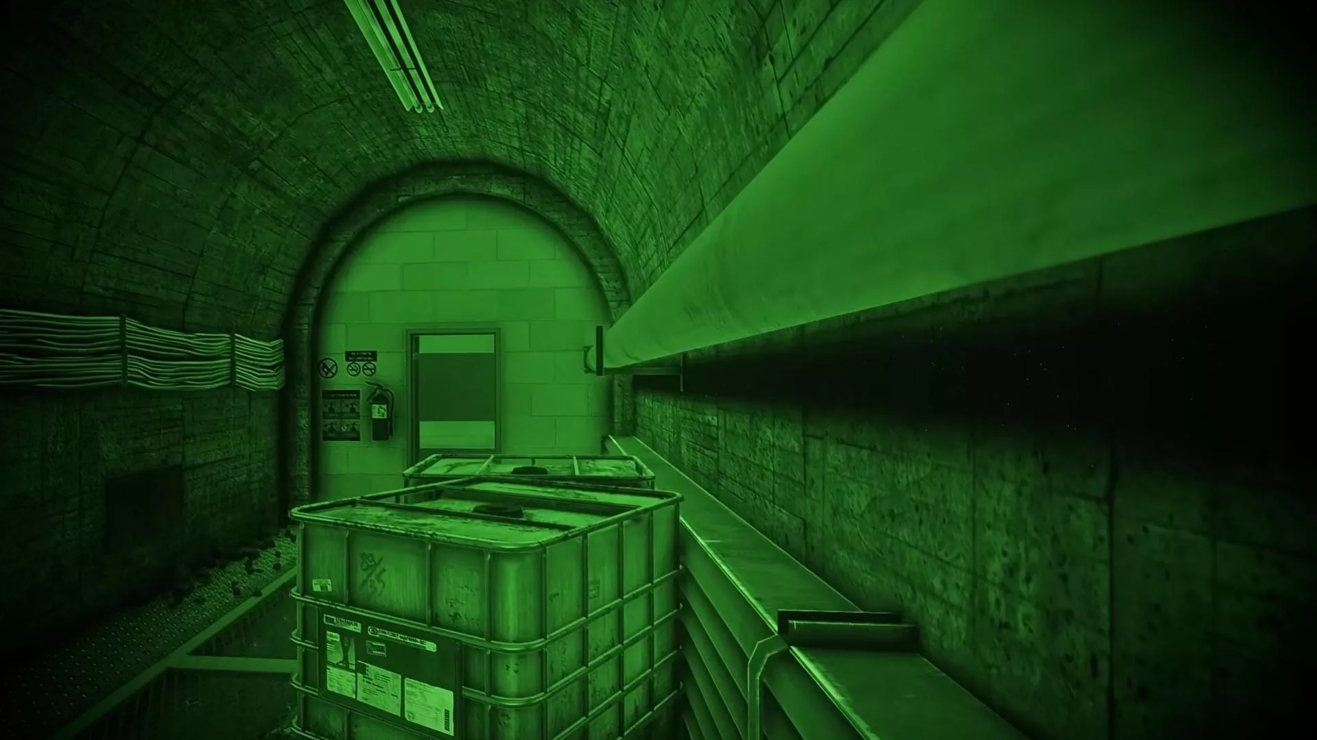 Escape from Tarkov Blackout: Гайд по событию, квестам и выходам из The Lab