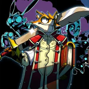 Приключения ждут: Stories: The Path of Destinies выходит на Xbox One