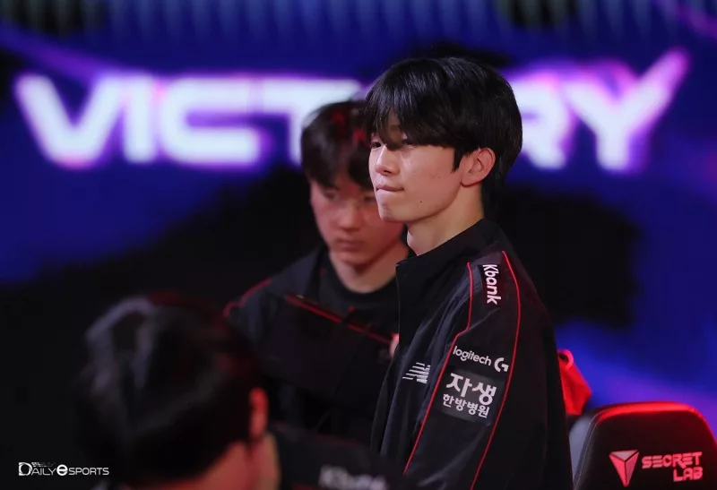 KT Rolster разгромила T1 и Hanwha Life, вернувшись в гонку за лидерство LCK