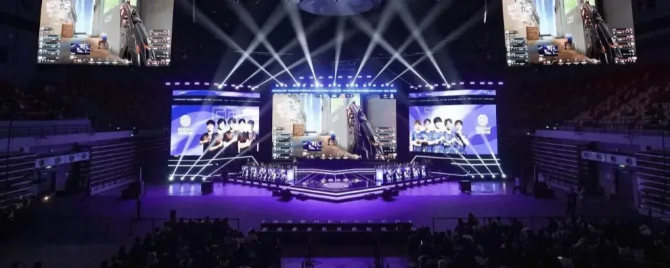 Two Venues Announced for VALORANT Champions 2026 in Shanghai