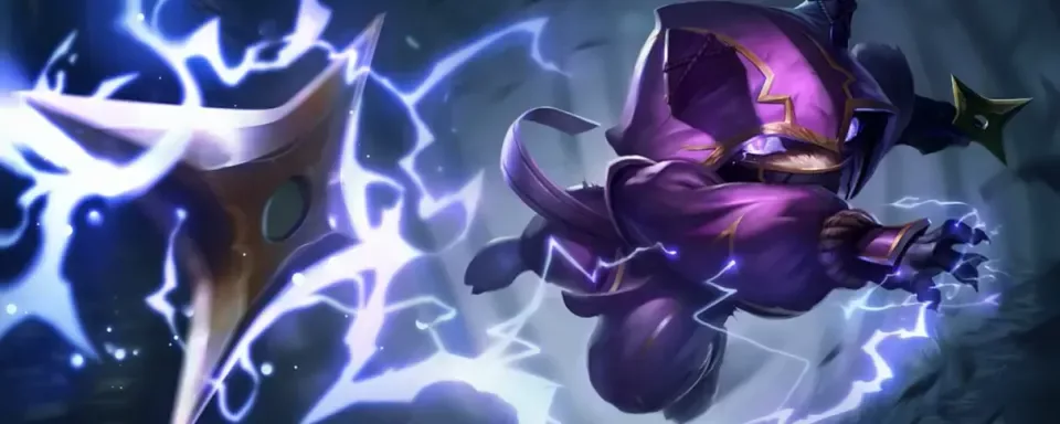 Riot Games представила предварительный список изменений для патча LoL 26.16