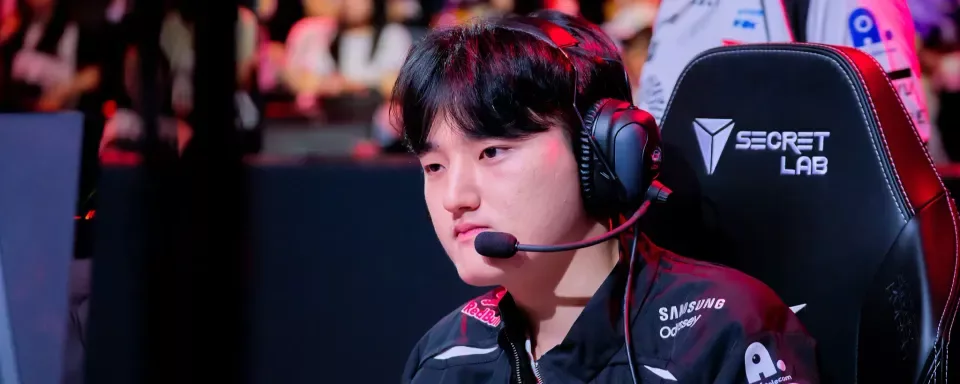T1 обыграла HLE и вышла в полуфинал KeSPA Cup 2026