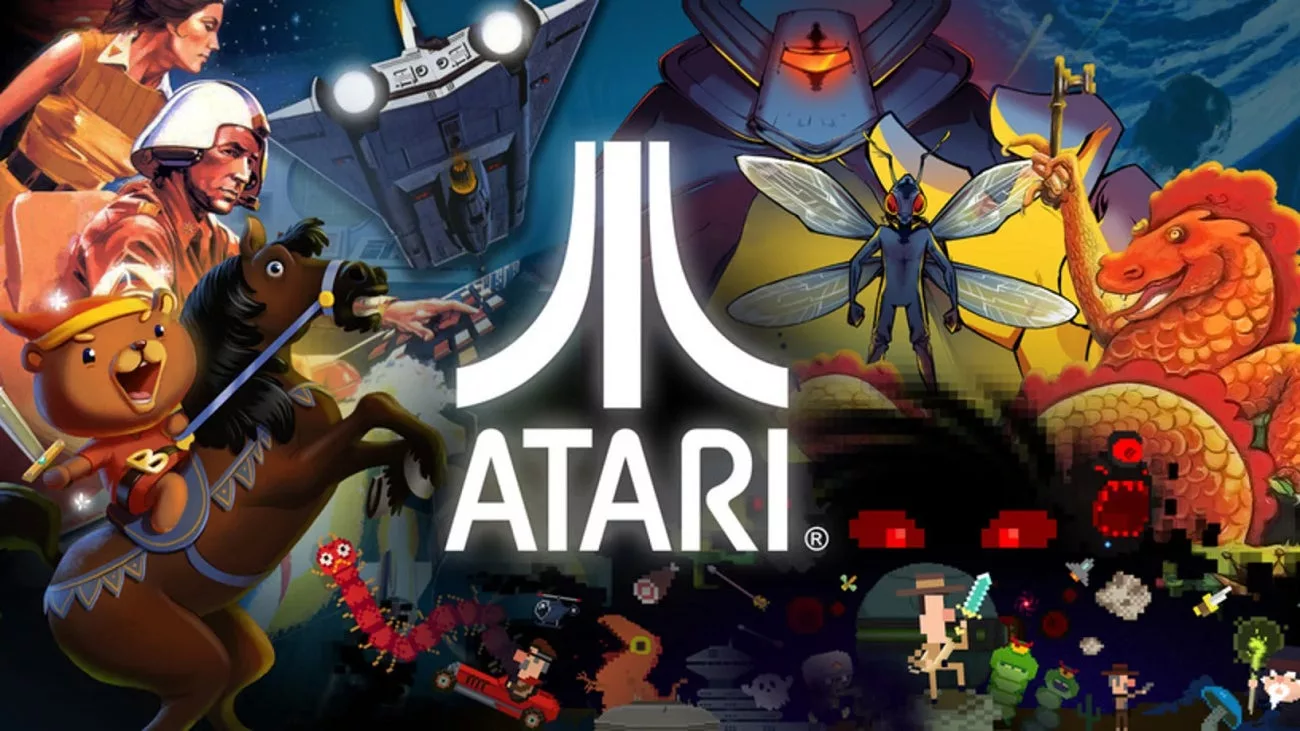 Atari вернулась к прибыли, но группа в целом потеряла $5.5 млн из-за убытков Thunderful