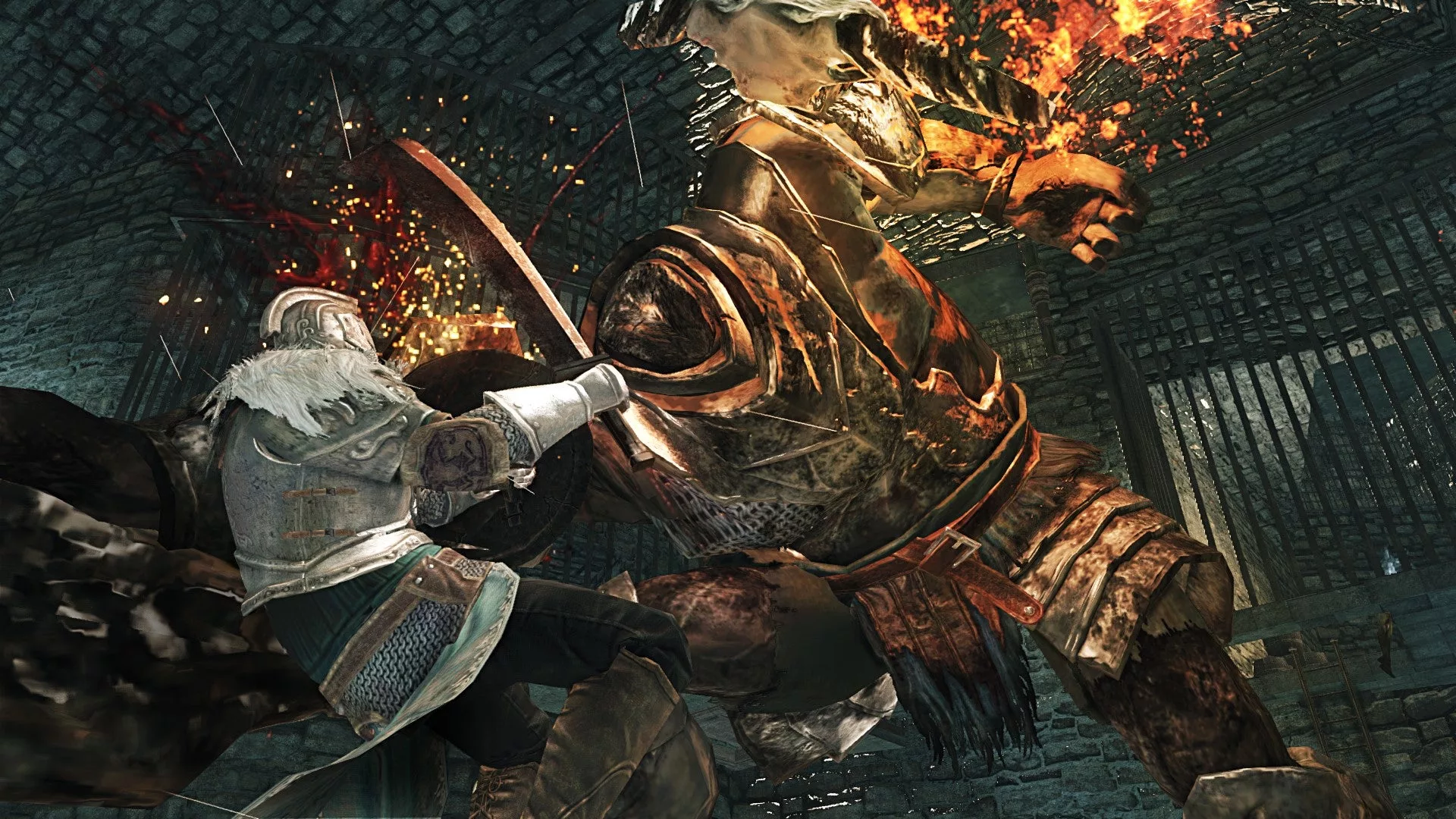 Жанр Soulslike застыл после Elden Ring, и только FromSoftware может вывести его в новое русло