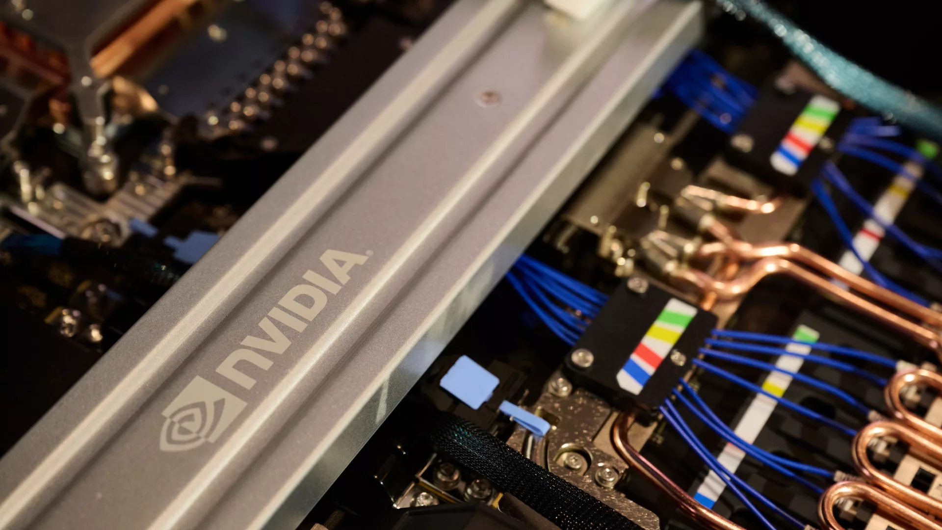 Elon Musk Confirms SpaceX Will Exclusively Use Nvidia GPUs with Vera Rubin NVL72