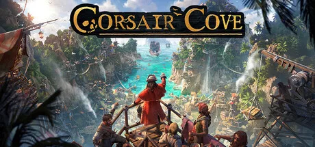 Corsair Cove Patch #2 Fixes Crashes and Improves Gameplay