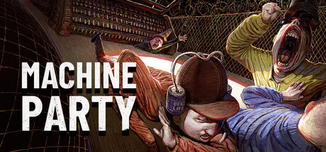 Machine Party has sold over 500,000 copies