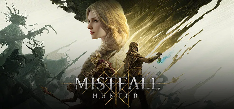 Mistfall Hunter receives no-downtime update: new drops and class balance tweaks