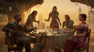 The Elder Scrolls: Latest News on Patches, Delays and Series Future