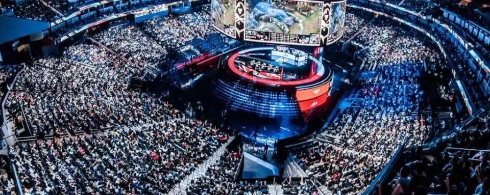 Riot Games упростила правила проведения турниров по League of Legends