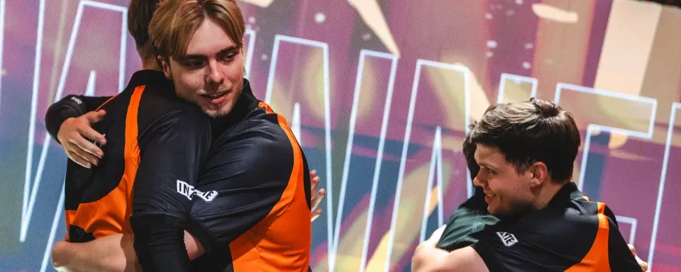 CAG by VARREL and Fnatic Advance to Esports World Cup 2026 Group Stage