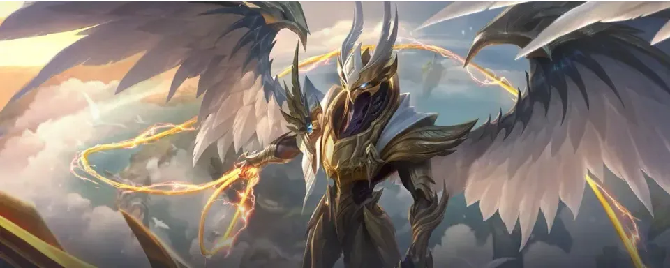 Kaja получил реверанс в Mobile Legends: обновлённые скиллы и баланс героев