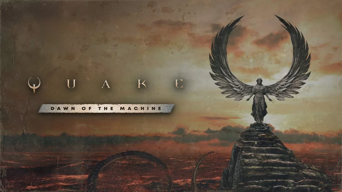 Quake празднует 30 лет: MachineGames выпустили новый эпизод бесплатно