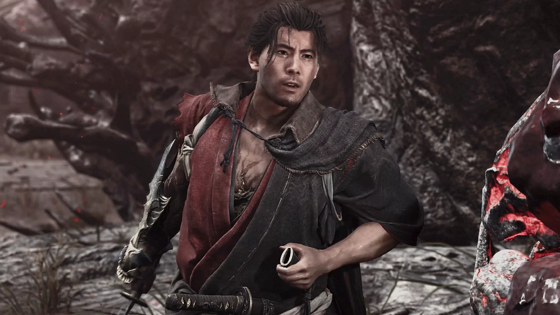 Onimusha: Way of the Sword не стал «легким» — Capcom сохраняет сложность боев