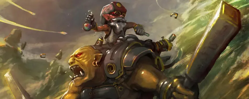 Alchemist установил рекорд по количеству подрядных банов в профессиональном Dota 2