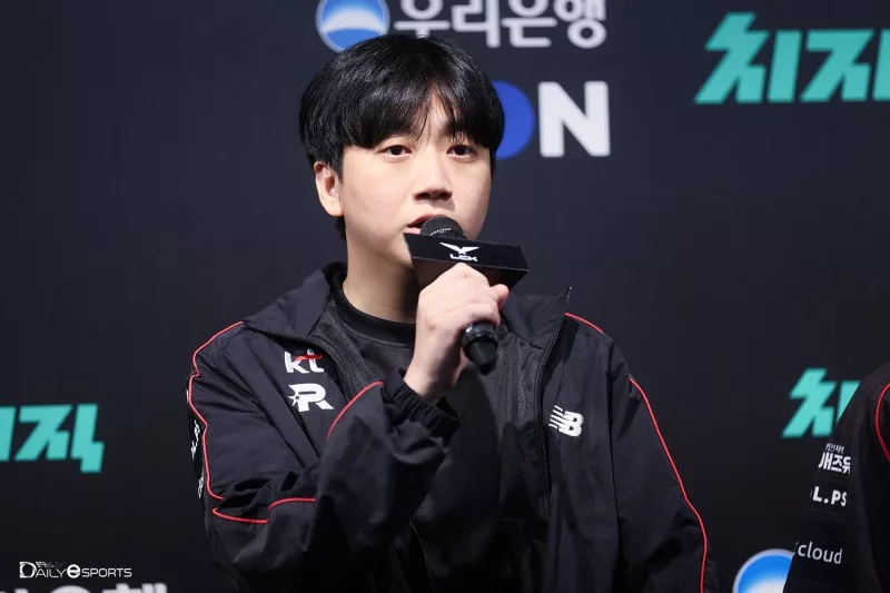KT Rolster уступила Gen.G в LCK: «Мы находимся на этапе формирования игры перед плей-офф»