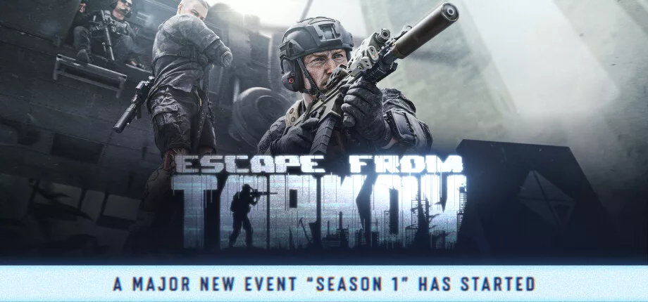 TarkovTV to air on August 10: Discussing current work and future plans