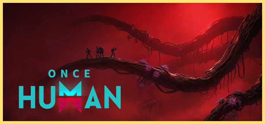 Once Human: патч 3.0.3 исправляет баги с голодом, скинами и рецептами
