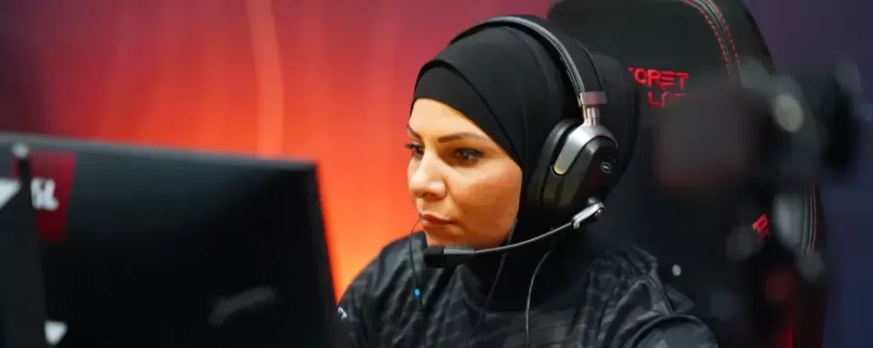 Ветеран zAAz обвинила Valve в крахе женского CS2: «Сцена упала, а лучшие игроки уходят»