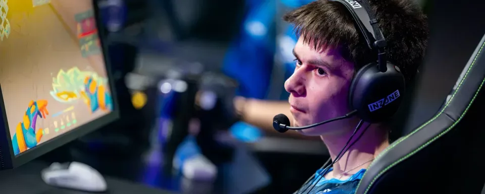 Kachoww может пропустить VALORANT Champions 2026 из-за правил Riot Games