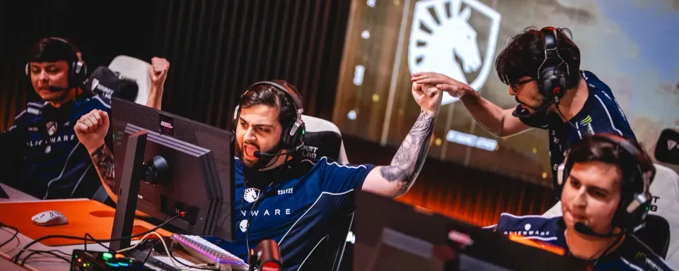 Wildcard сыграет с FURIA, Geekay Esports — с Team Secret в четвертьфиналах EWC 2026